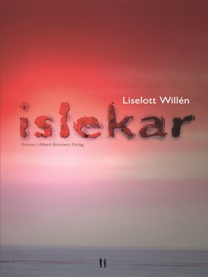 cover image of Islekar
